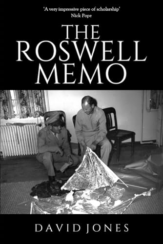 The Roswell Memo von Independently published