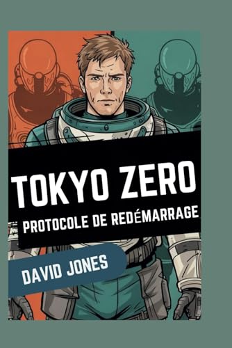 Tokyo Zero : protocole de redémarrage: Un thriller de survie LitRPG où le jeu décide qui mérite de vivre Tokyo Zero : protocole de redémarrage: Un thriller de survie LitRPG où le jeu décide qui mérite de vivre von Independently published