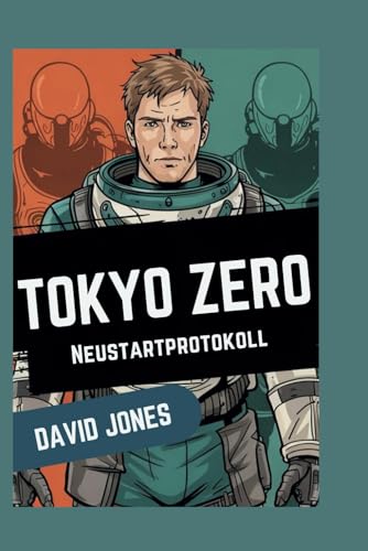Tokyo Zero Neustartprotokoll: Ein LitRPG-Survival-Thriller, bei dem das Spiel darüber entscheidet, wer es verdient zu leben Tokyo Zero Neustartprotokoll: Ein LitRPG-Survival-Thriller, bei dem das Spiel darüber entscheidet, wer es verdient zu leben von Independently published