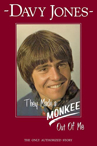 They Made a Monkee Out of Me von Book's Mind