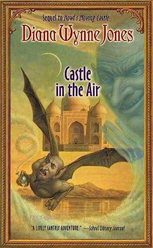 Castle in the Air Castle in the Air