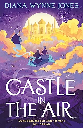 Castle in the Air von HarperCollins Publishers