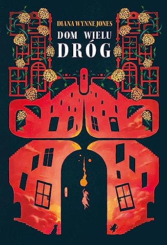 Dom wielu dróg Dom wielu dróg