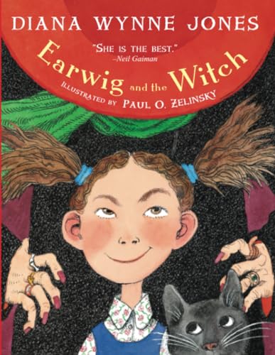 Earwig and the Witch Earwig and the Witch