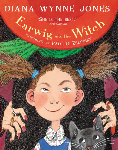 Earwig and the Witch Earwig and the Witch