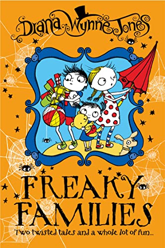 Freaky Families Freaky Families