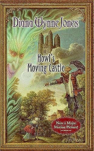 Howl's Moving Castle Howl's Moving Castle