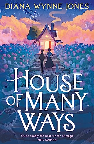 House of Many Ways von HarperCollins Publishers