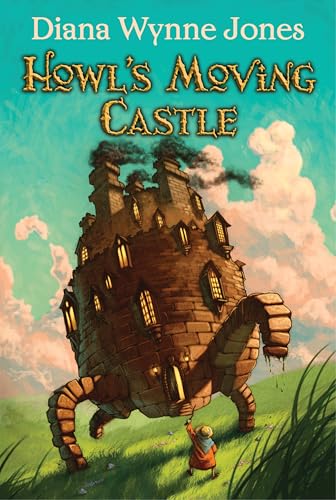 Howl's Moving Castle: ALA Best of the Best Books for Young Adults, Book Sense Pick, Boston Globe; Horn Book Award Honor Book, Horn Book Fanfare, ALA ... Notable Children's Book (World of Howl, 1)