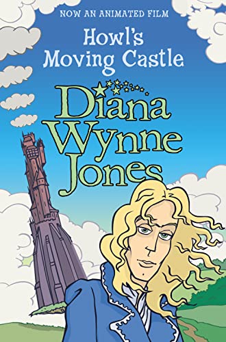 Howl’s Moving Castle Howl’s Moving Castle