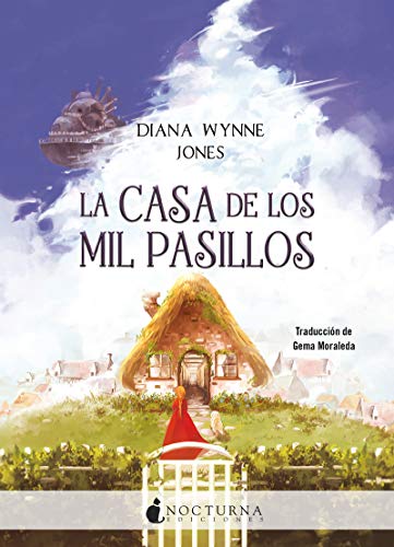 La casa de los mil pasillos (Literatura Mágica, Band 68)