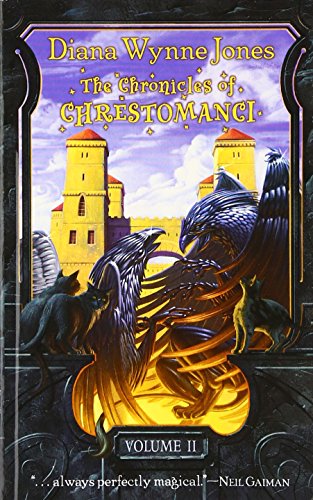 The Chronicles of Chrestomanci, Volume II: The Magicians of Caprona/Witch Week
