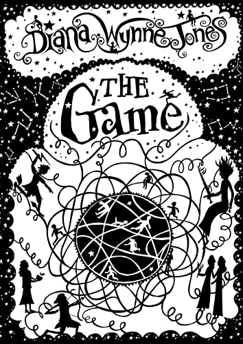 The Game von HarperCollinsChildren’sBooks