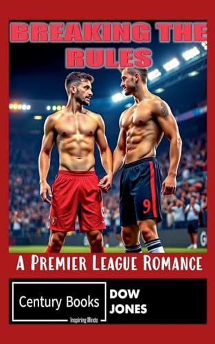 Breaking the Rules von Century Books