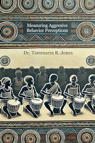 Measuring Aggresive Behavior Perceptions von Spines