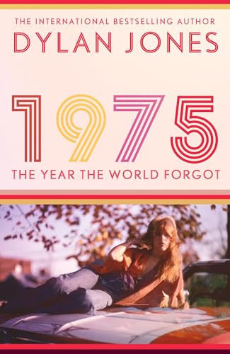 1975: The Year the World Forgot von Constable