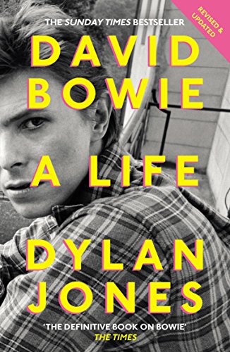 David Bowie: A Life von Windmill Books