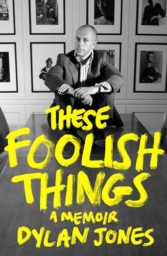 These Foolish Things: A Memoir von Constable