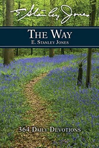 The Way: 364 Daily Devotions von Abingdon Press