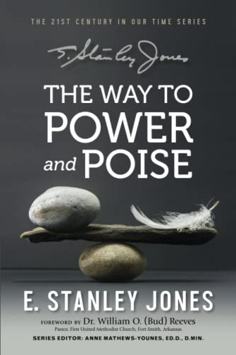 The Way to Power and Poise: Revised Edition von Independently Published