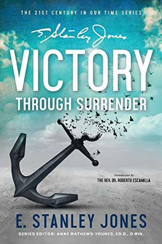 Victory Through Surrender von Createspace Independent Publishing Platform
