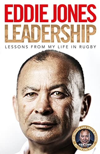 Leadership: Lessons From My Life in Rugby von Macmillan