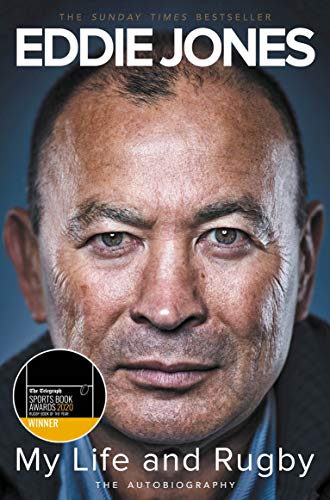 My Life and Rugby: The Autobiography von MACMILLAN