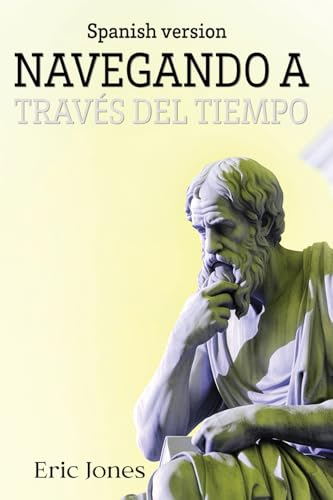 Navegando a través del tiempo von Eric Jones