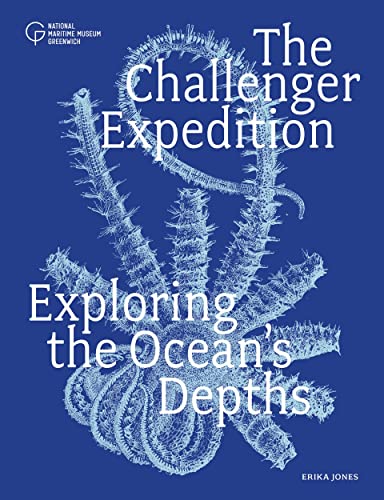 The Challenger Expedition: Exploring the Ocean's Depths