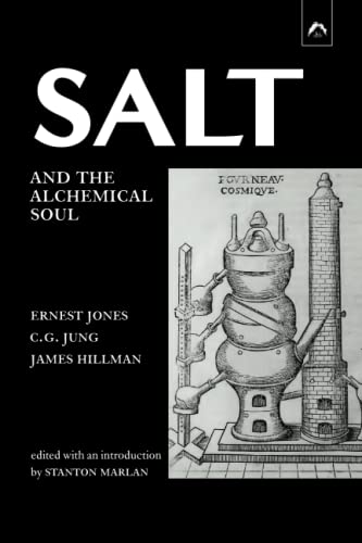 Salt and the Alchemical Soul von Spring Publications