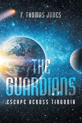 The Guardians: Escape Across Tirgonia