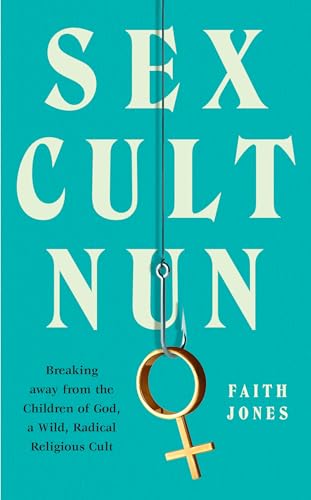 Sex Cult Nun von HarperCollins