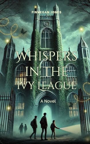 Whispers in the Ivy League: A Novel von RWG Publishing