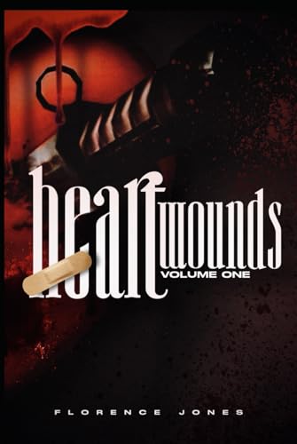 Heart Wounds: The Introduction von Independently published