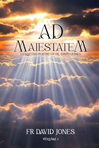 Ad Maiestatem: VOLUME 1 von The Empire Publishers