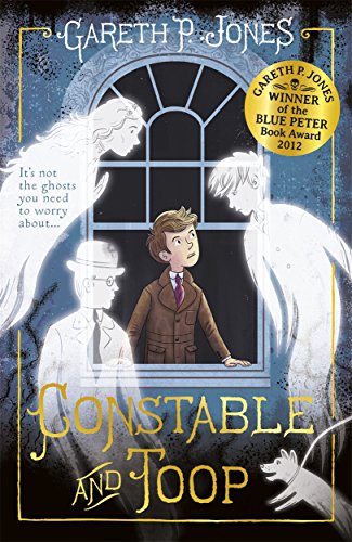 Constable & Toop Constable & Toop von Piccadilly Press