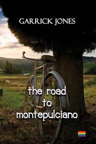 The Road to Montepulciano