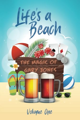 Life's a Beach Volume One