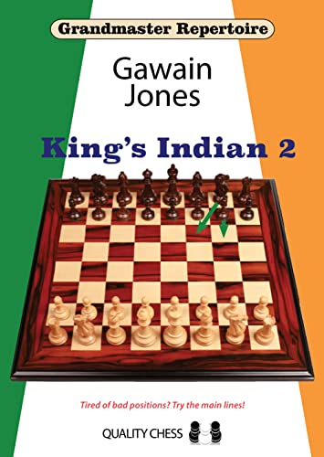 King’s Indian (Grandmaster Repertoire, 2)
