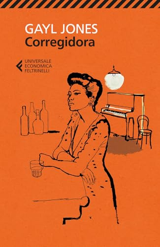 Corregidora (Universale economica) von Feltrinelli