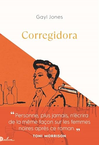Corregidora von DALVA