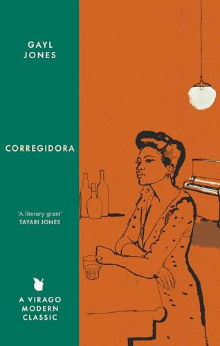 Corregidora: by Gayl Jones (Virago Modern Classics) von Virago