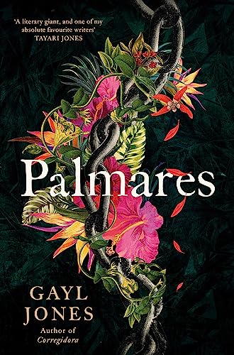 Palmares: A 2022 Pulitzer Prize Finalist. Longlisted for the Rathbones Folio Prize. von Virago