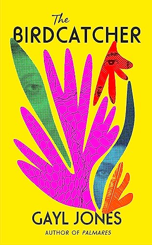 The Birdcatcher: FINALIST FOR THE 2022 NATIONAL BOOK AWARD von Virago