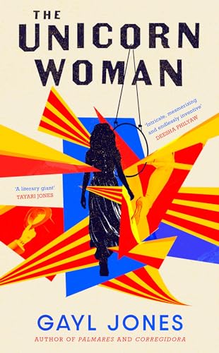 The Unicorn Woman von Virago