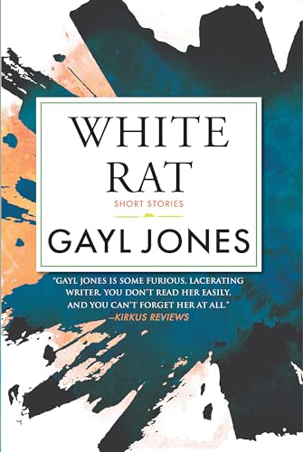 White Rat: Short Stories White Rat: Short Stories von Beacon Press