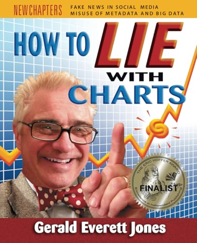 How to Lie with Charts: Fourth Edition von Lapuerta Books and Media