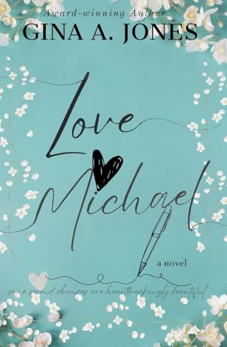 Love, Michael von Dragonfly Books