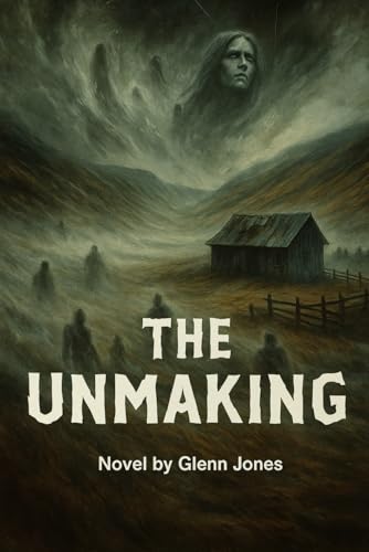 The Unmaking von Independently published