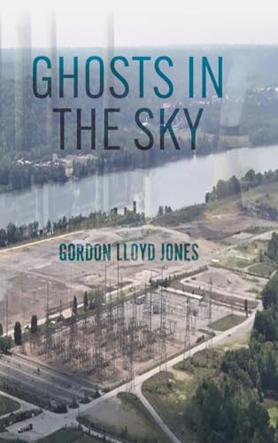 Ghosts in the Sky von Palmetto Publishing